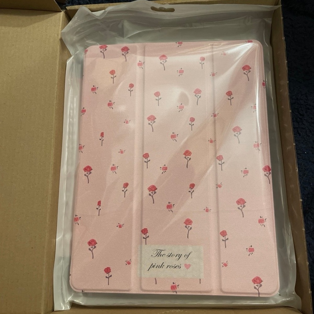 iPad 9.7 inch Case